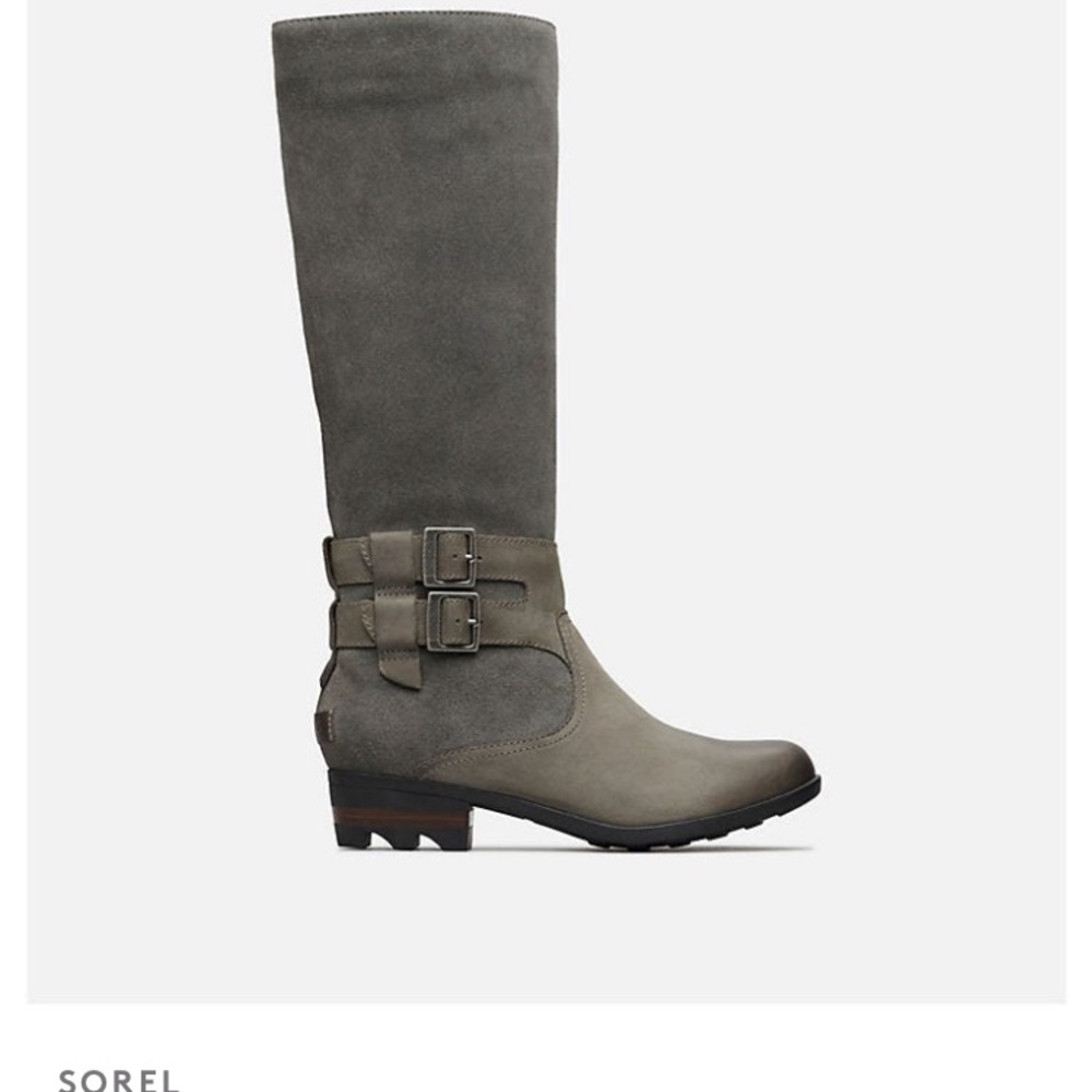 Sorel Boots